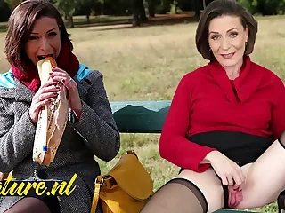 Mature Porn Anal 1